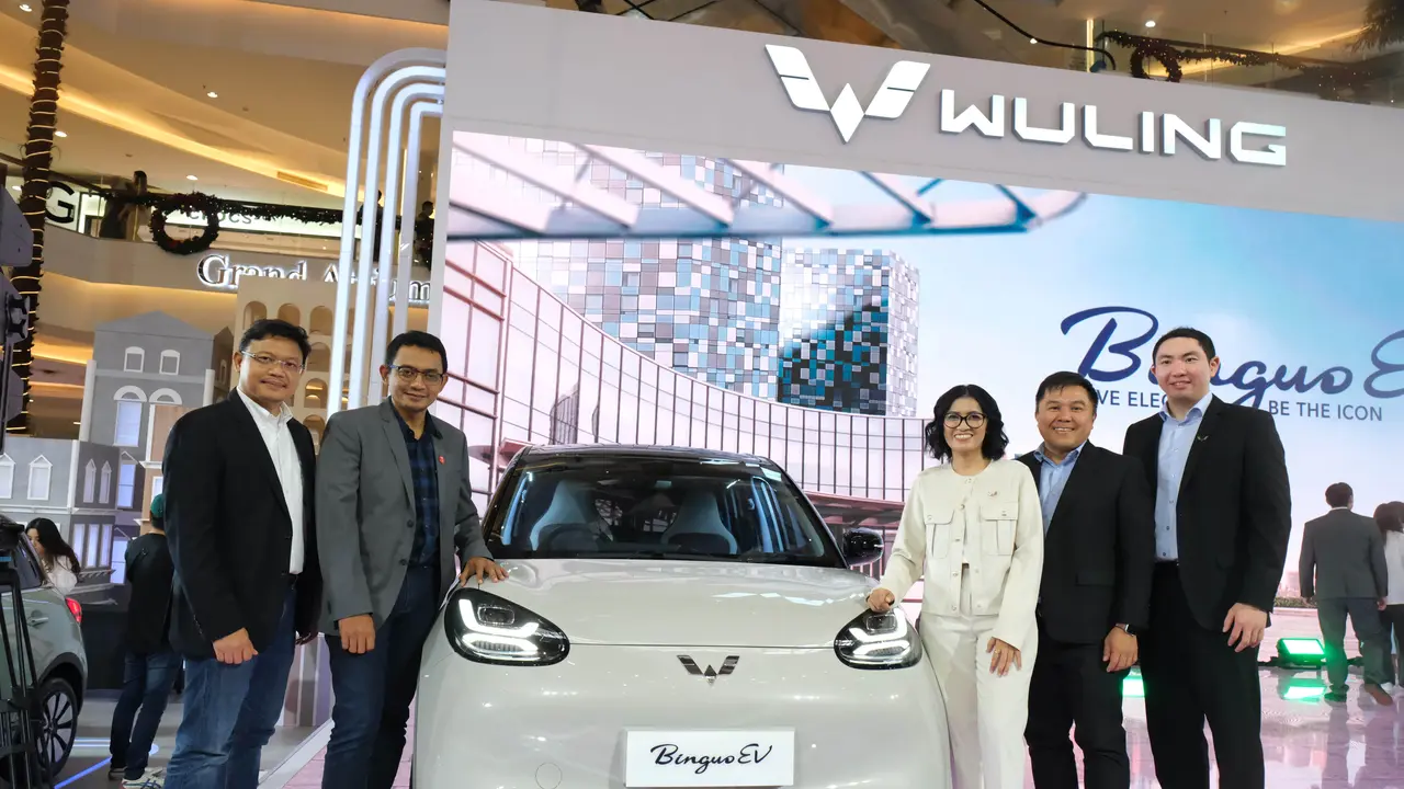 Wuling.