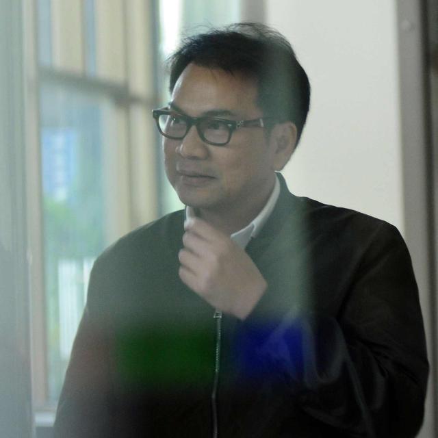 Profil Aziz Syamsudin Wakil Ketua Dpr Dari Fraksi Golkar News Liputan6 Com