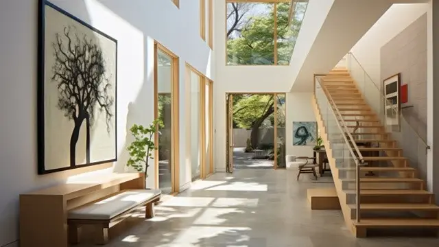 Kursi Serbaguna yang Bisa Jadi Meja (credit: freepik.com)