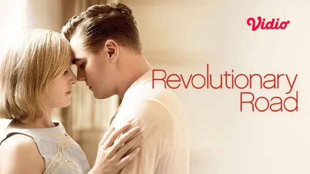 Revolutionary Road