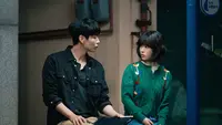 Behind Your Touch. (Netflix)