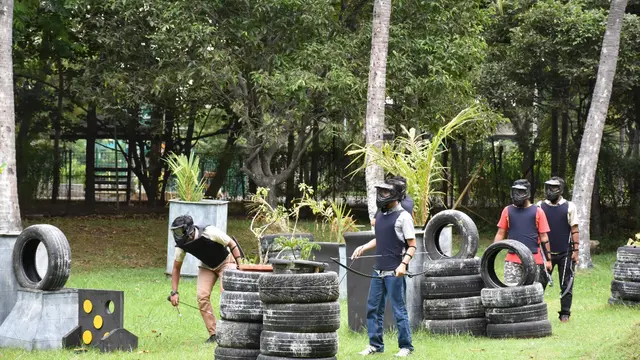 Panahan