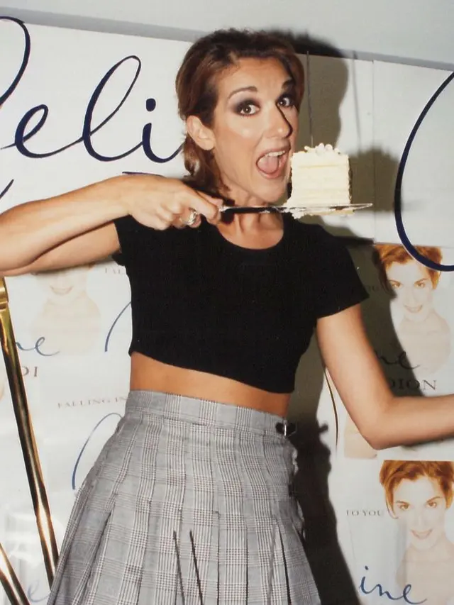 Celine Dion Resmi Batalkan Tur Dunia Lantaran Penyakit Stiff Person Syndrome yang Dideritanya Tak Kunjung Sembuh (Sumber: Instagram @celinedion)