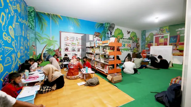 Surabaya Siap Sandang Predikat Kota Layak Anak Paripurna 2023
