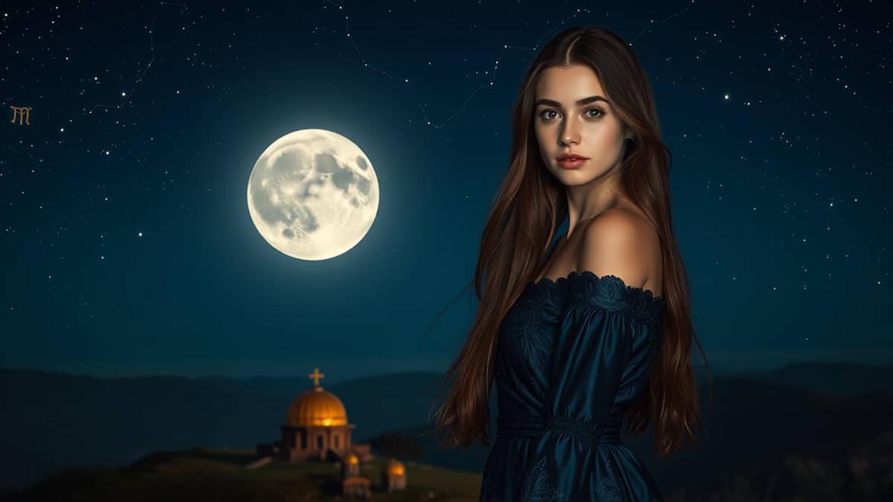 what zodiac sign is the moon in this week