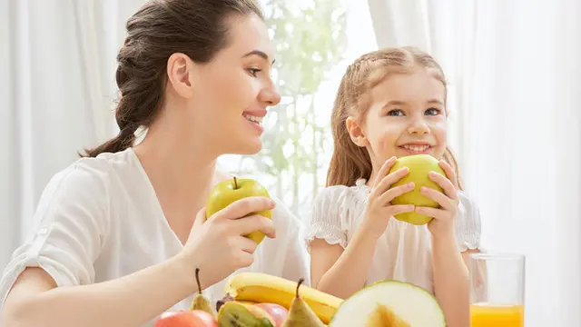 Mau Bebas Diabetes? Perbanyak Konsumsi Serat