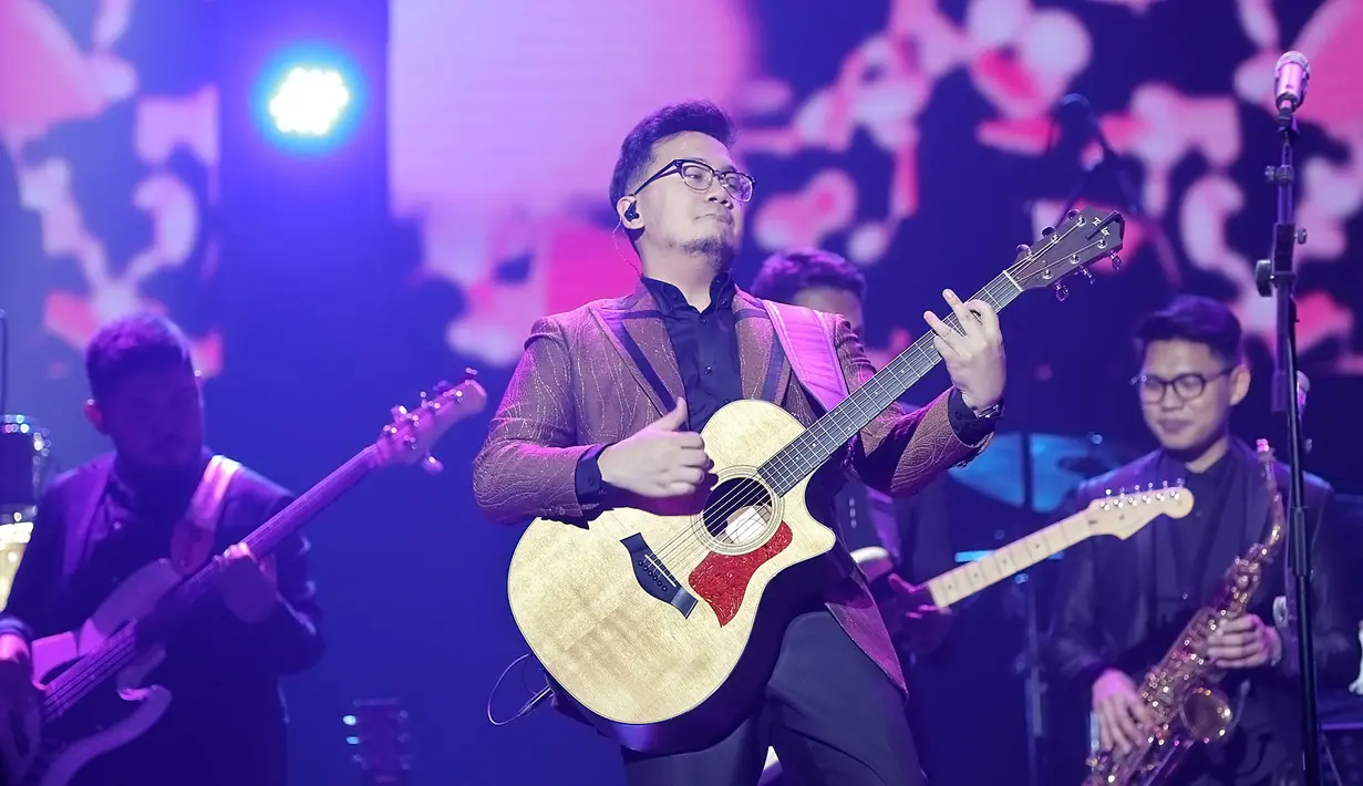 (Bambang E.Ros/Fimela.com)