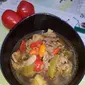 Resep asem-asem daging. (dok. Cookpad @niqniqkitchen)