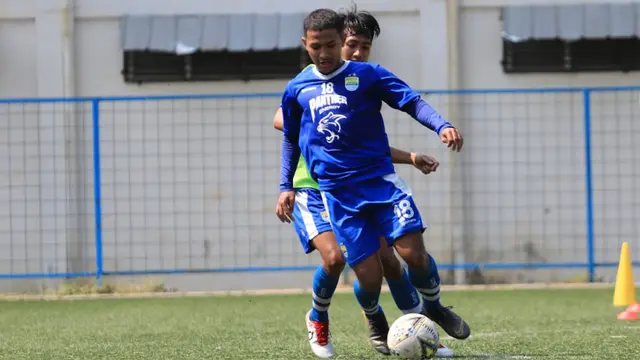 Gian Zola (Persib Bandung)