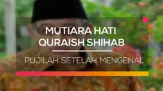 Jangan menamai seseorang berilmu, sebelum mendengar ketepatan pandangannya. 
