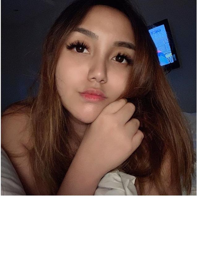 Akui Depresi dan Pamit dari Instagram, Ini 7 Unggahan Terakhir Salmafina