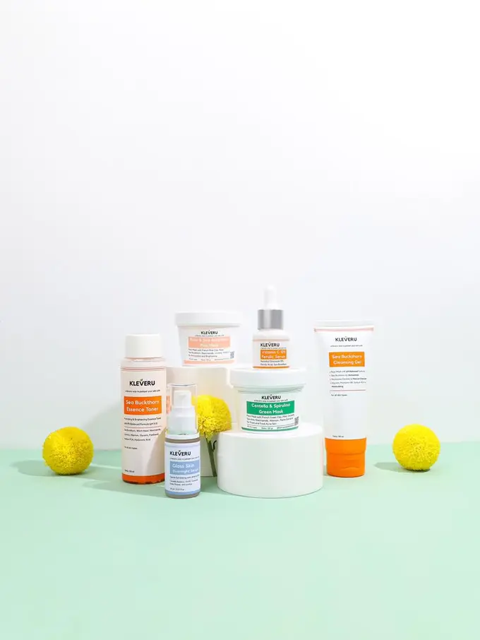 Diary Fimela: Meramaikan Tren Skincare Ramah Lingkungan bagi Si Pemilik Kulit Sensitif