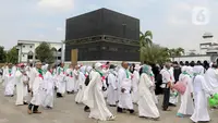 Asosiasi Penyelenggara Haji Khawatir Pelaksanaan Ibadah Haji Khusus 2026 Gagal
