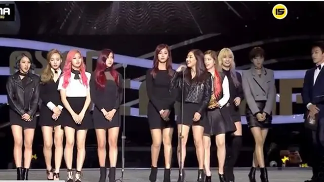 TWICE