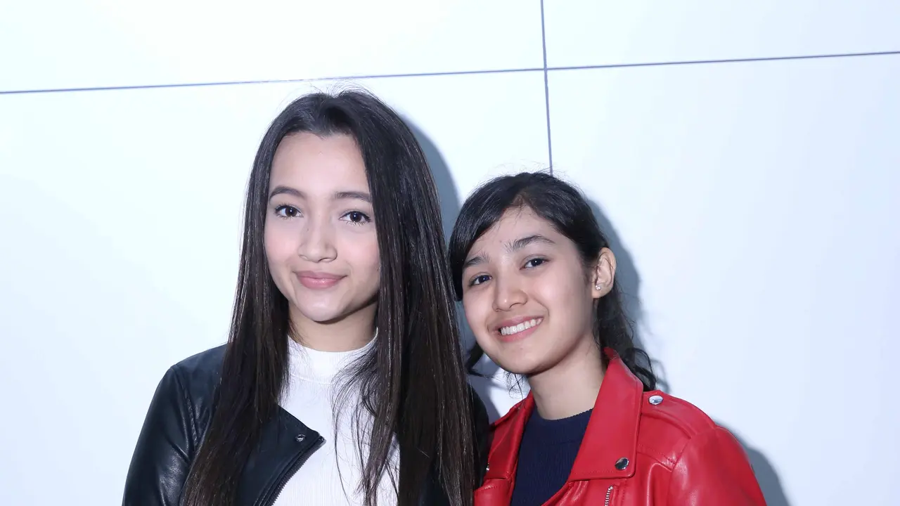 [Bintang] Megan Domani - Cut Syifa