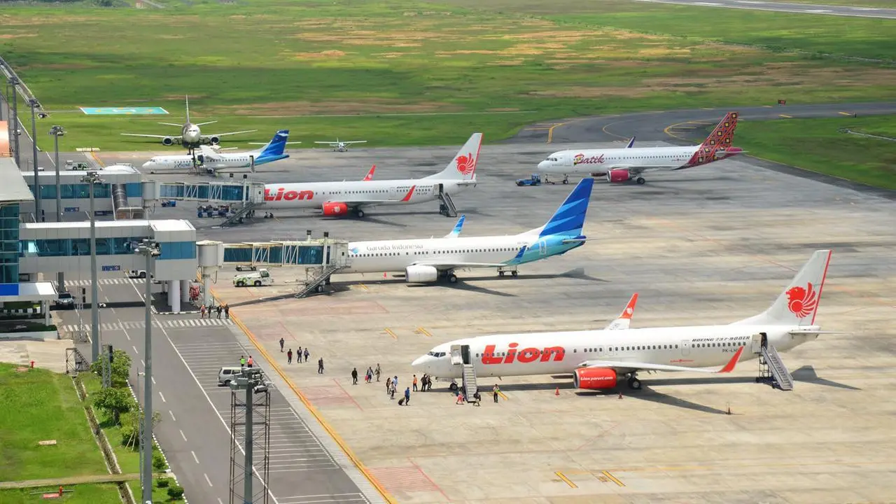 InJourney Airports