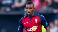Bek Ekuador Picu Perang MU dan Chelsea