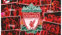 8 Catatan Liverpool Sepanjang Premier League: Mohamed Salah dan Virgil van Dijk Masuk Buku Sejarah