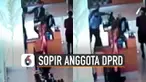 Beredar video memperlihatkan oknum sopir anggota DPRD Jabar memukul pegawai hotel. Kejadian itu karena tamu tidak terima diingatkan untuk mengenakan masker.