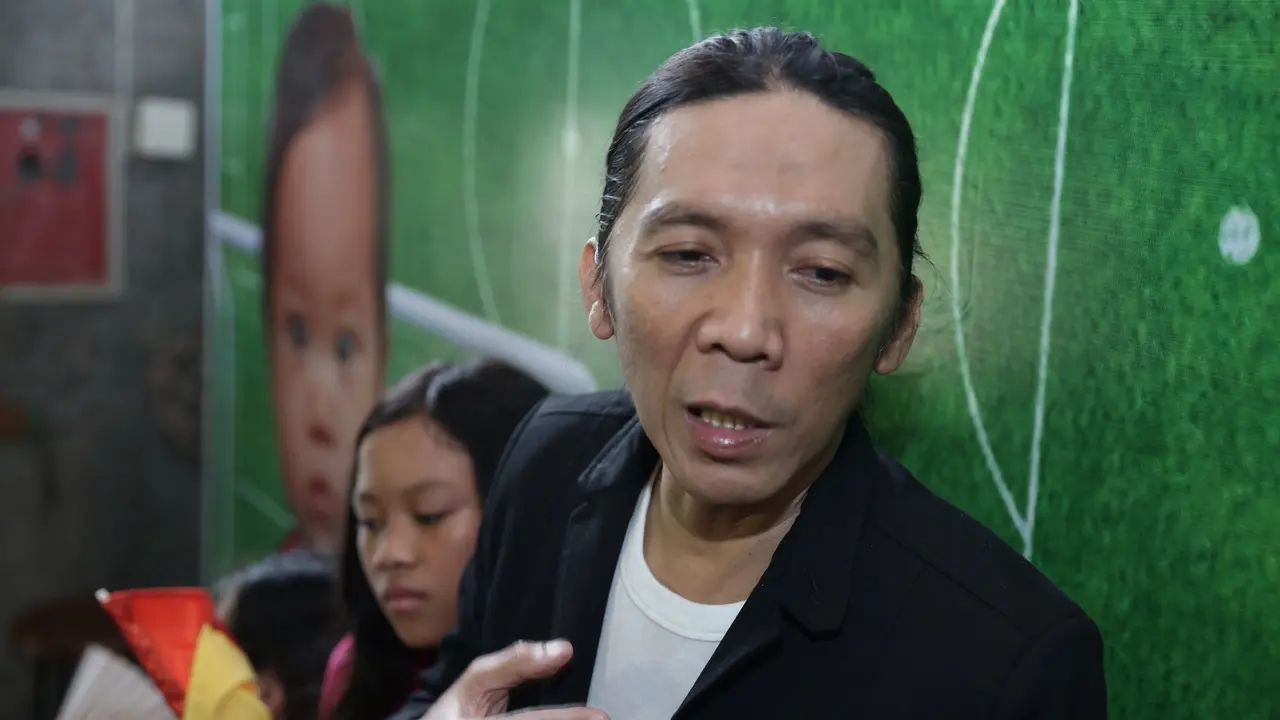 [Bintang] Bimbim Slank