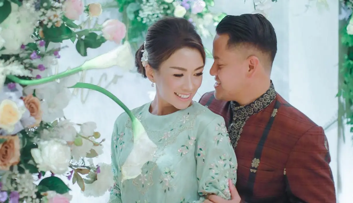 Melanie Putria (Instagram/melanieputria)