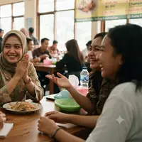 Ciri Kalau Kita Jadi Orang yang People Pleaser (AI Generated)