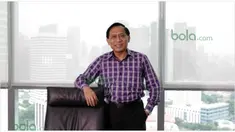 Ketua Umum Pengurus Pusat Persatuan Bola Voli Seluruh Indonesia (PP PBVSI), Imam Sudjarwo, dalam sesi wawancara dengan bola.com mengungkapkan keinginannya menjadikan Bola Voli tak hanya menjadi ajang prestasi, namun juga pariwisata.