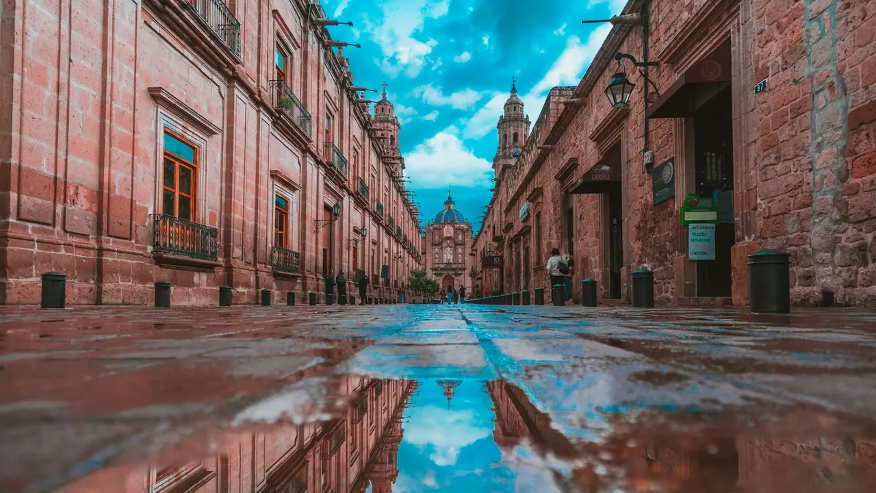Mexico