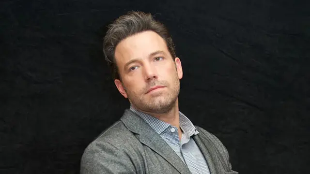 Ben Affleck