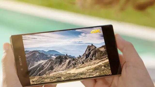 harga hp sony xperia
