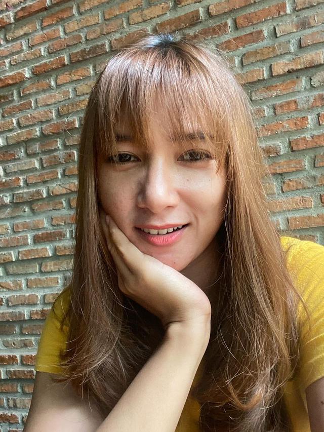 Sempat Viral, 6 Potret Terbaru Polwan dengan Jabatan Briptu Ini Curi Perhatian