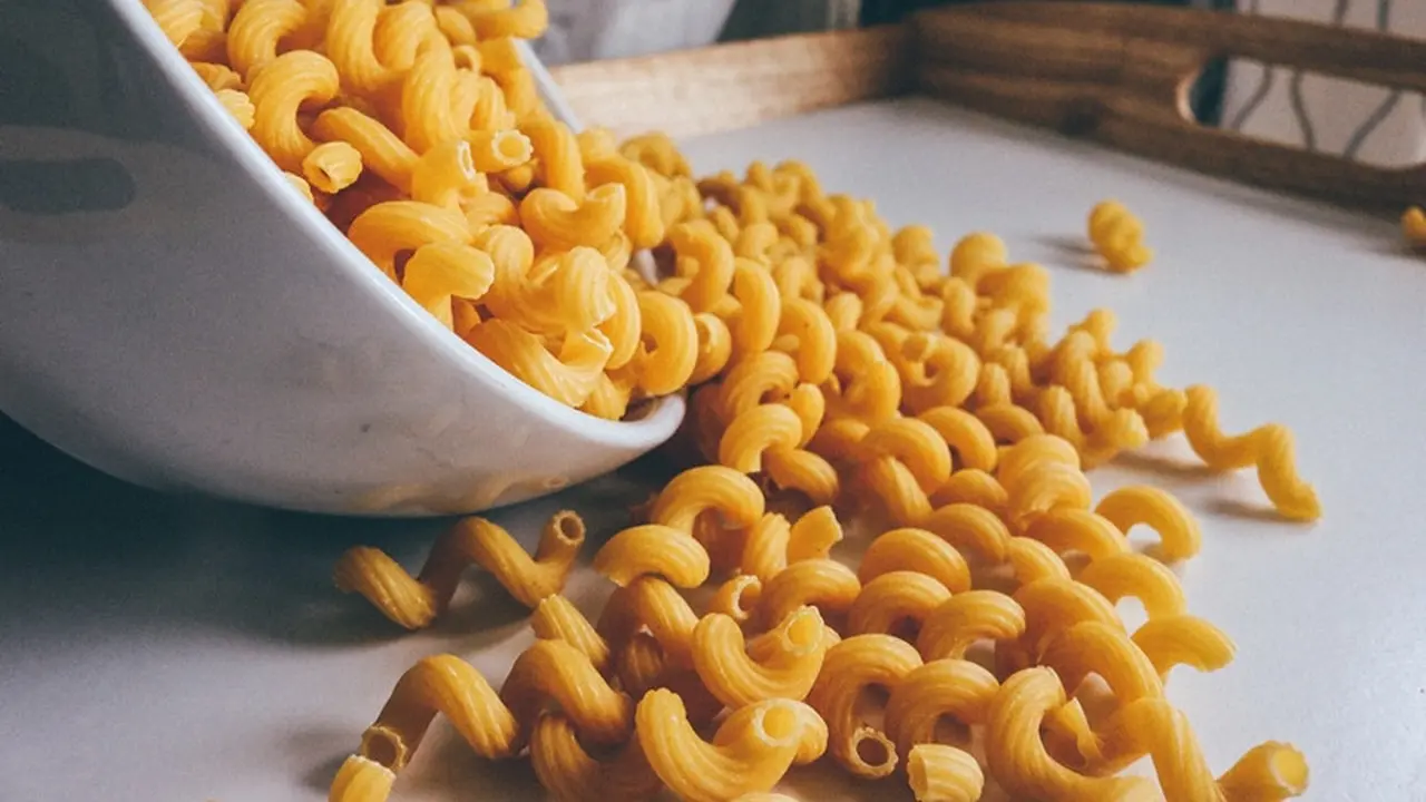 Macaroni
