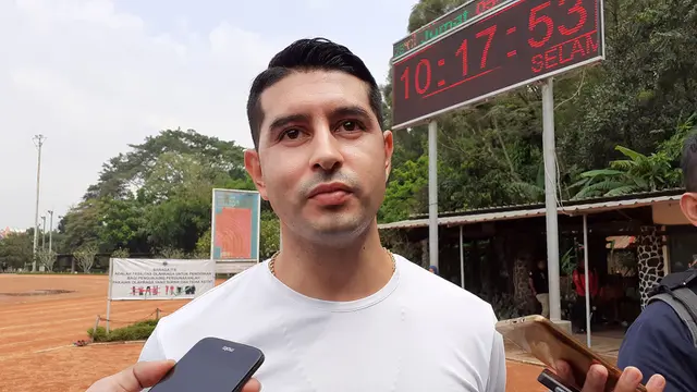 Esteban Vizcarra