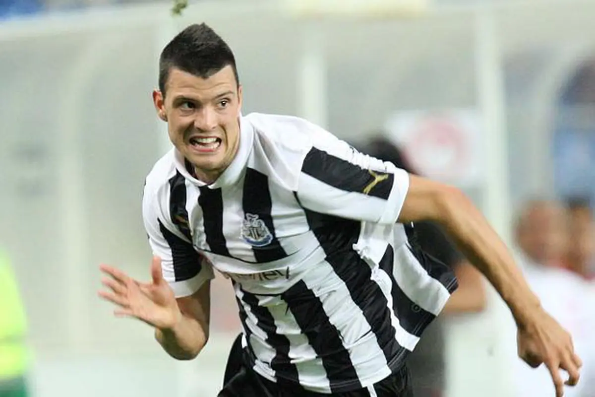 Haris Vuckic