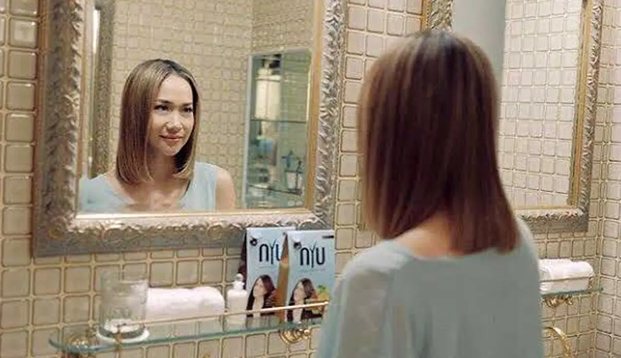 Bunga Citra Lestari (Instagram/@bclsinclair)