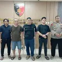 Bandar Narkoba Ko Erwin Segera Disidang