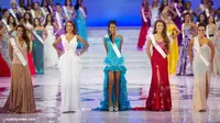 MUI: Miss World Bertentangan dengan Agama dan Pancasila