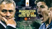 Prediksi Starter MU Vs Celta Vigo