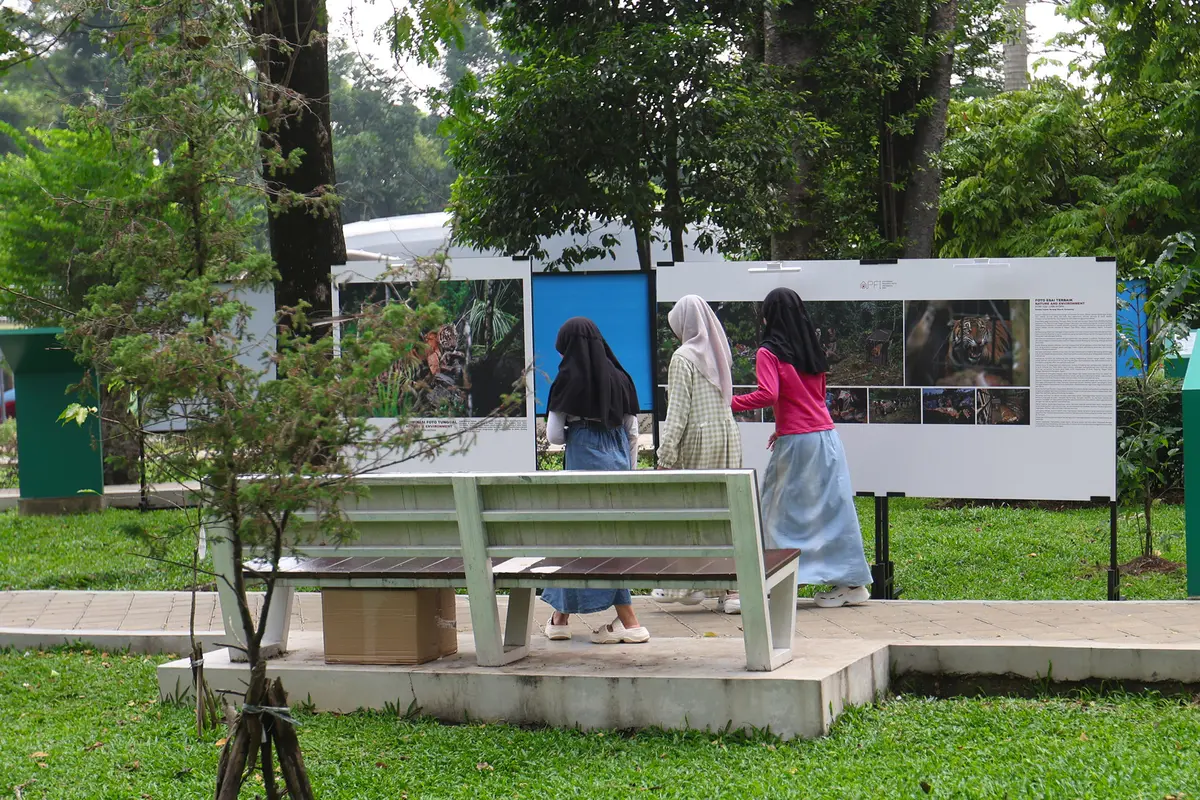 APFI 2026, Simbol Semangat Bertahan Pewarta Foto Indonesia Menjaga Kualitas Jurnalisme Visual