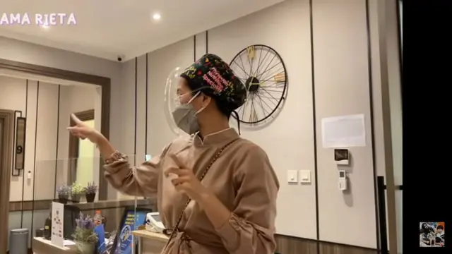Klinik Nagita Slavina