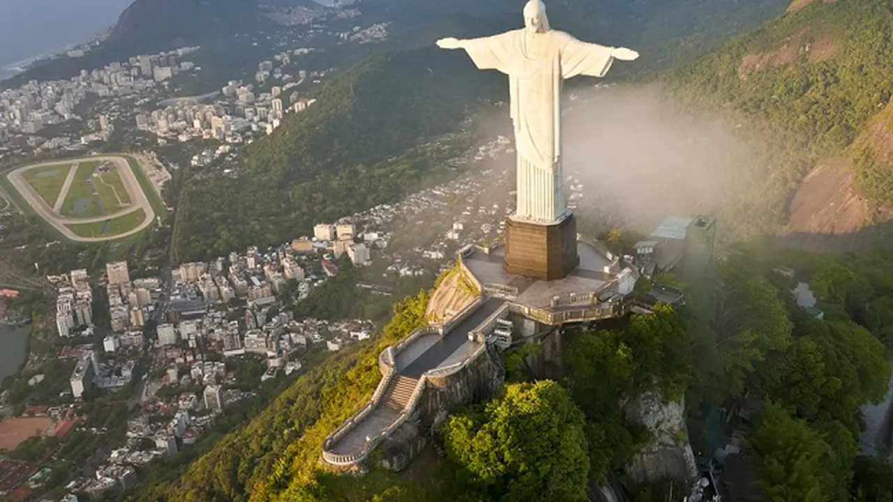Rio de Janeiro