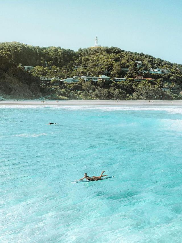 Daftar 10 Pantai Terbaik di Dunia 2024 Versi Conde Nast