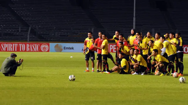 Sriwijaya FC