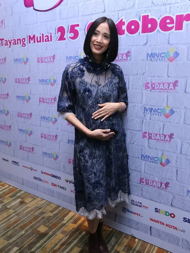 [Fimela] Fanny Febriana