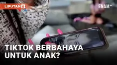 13 Negara Bagian AS dan Washington DC menuntut TikTok atas tuduhan telah bahayakan anak-anak dan remaja. Gugatan ini terjadi di tengah ancaman larangan operasional TikTok di Amerika jika tidak dijual ke perusahaan AS pada Januari 2025. Selengkapnya d...