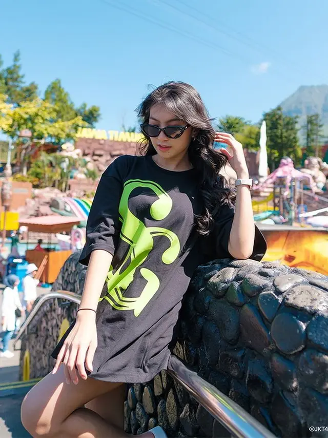 Intip Profil 4 Member Cantik JKT48 yang Jadi Bintang Iklan Shopee 11.11 Big Sale, Bikin Heboh Netizen!