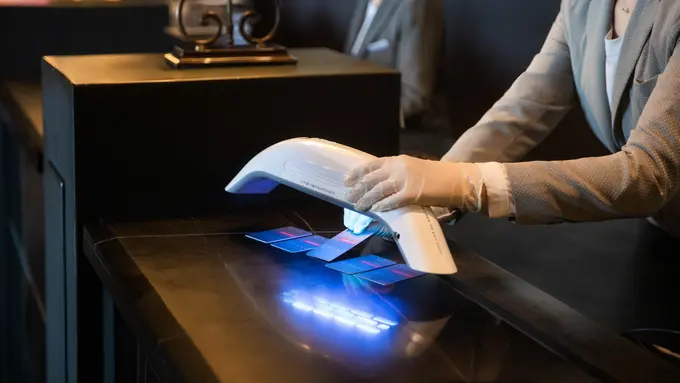 Hotel Hyatt di Asia Pasifik