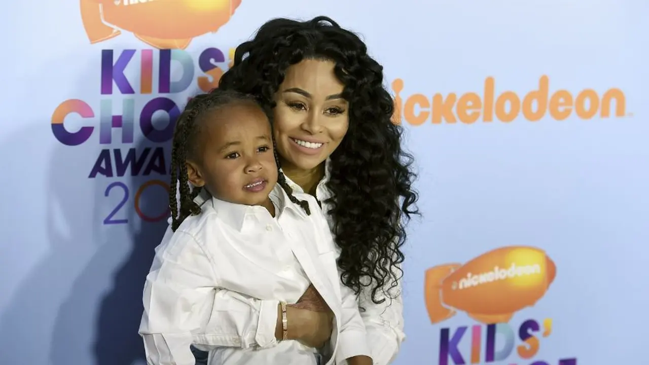 Blac Chyna