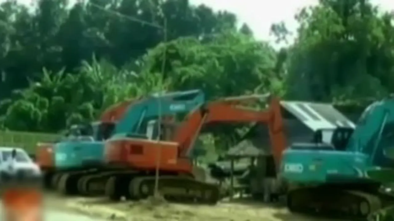 Tambang-Mamuju-Utara