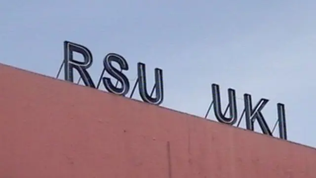 Direktur Wika Masih Dirawat Intensif